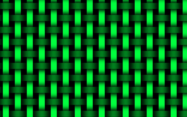 Обои картинки фото 3д, графика, textures, текстуры, сплетение, полосы