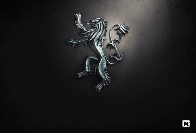 Обои картинки фото 3д, графика, animals, животные, лев