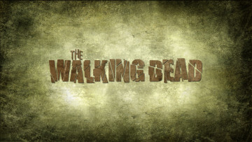 Картинка кино+фильмы the+walking+dead сериал логотип