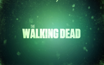 Картинка кино+фильмы the+walking+dead сериал лого