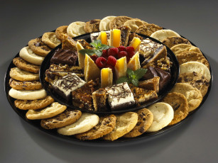 Картинка еда пирожные +кексы +печенье конфеты печенье сладости