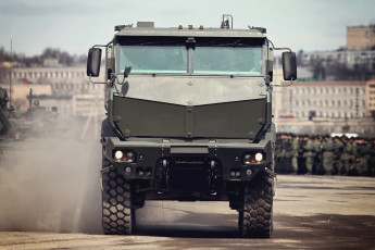Картинка техника военная+техника камаз