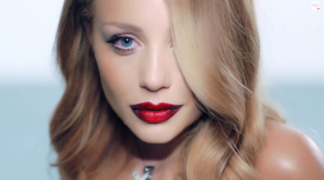 Обои картинки фото tina karol, музыка, тина кароль, тина, певица, девушка, кароль