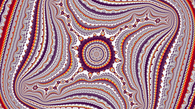 Обои картинки фото 3д графика, фракталы , fractal, цвета, узор, фон