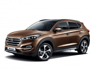 Картинка автомобили hyundai kr-spec tucson 2015г