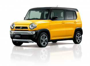 Картинка автомобили mazda 2014г crossover flair