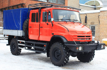 Картинка зил автомобили зил+грузовики автомобиль