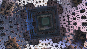 обоя 3д графика, абстракция , abstract, узор, цвета, фон