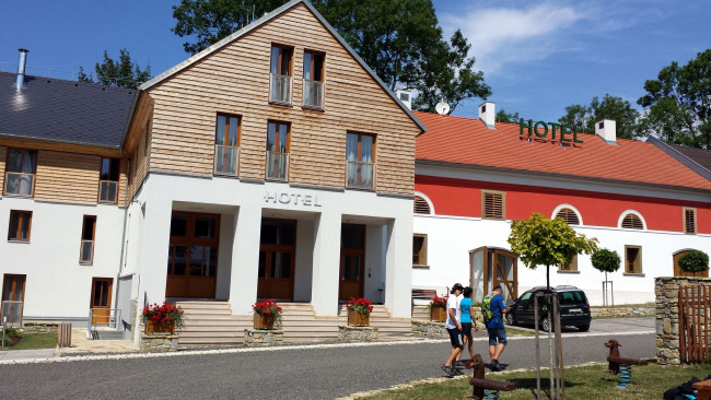 Обои картинки фото города, - улицы,  площади,  набережные, отель