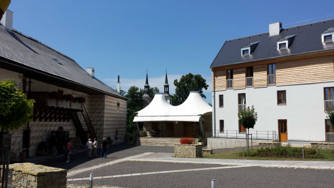 Обои картинки фото города, - здания,  дома, шпили