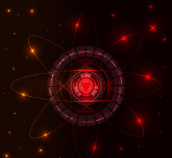 Картинка векторная+графика графика+ graphics цвета фон узор