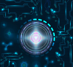 обоя векторная графика, графика , graphics, цвета, фон, узор