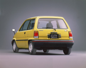 Картинка автомобили honda