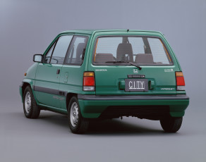 Картинка автомобили honda