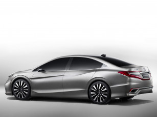 обоя honda c concept 2012, автомобили, honda, 2012, concept, c