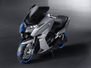 Картинка мотоциклы bmw