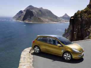 Картинка renault+clio+grandtour+concept+2007 автомобили renault concept grandtour clio 2007