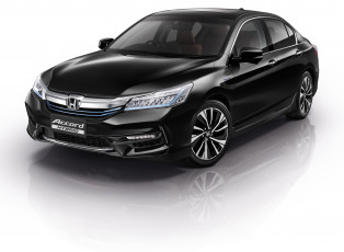 Картинка автомобили honda