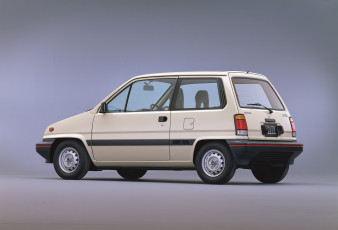 Картинка автомобили honda