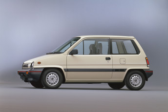 Картинка автомобили honda