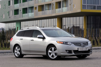 Картинка автомобили honda