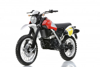 Картинка мотоциклы husqvarna