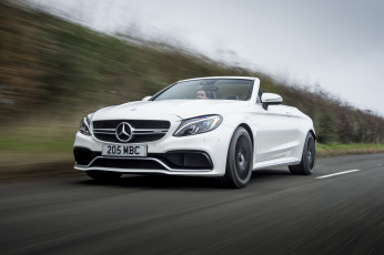 Картинка автомобили mercedes-benz