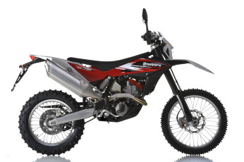 Картинка мотоциклы husqvarna