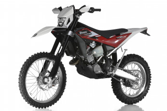 Картинка мотоциклы husqvarna