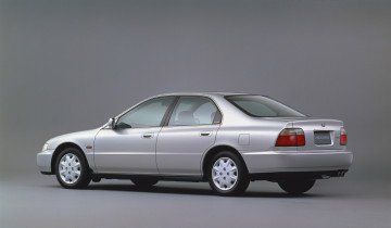 Картинка автомобили honda