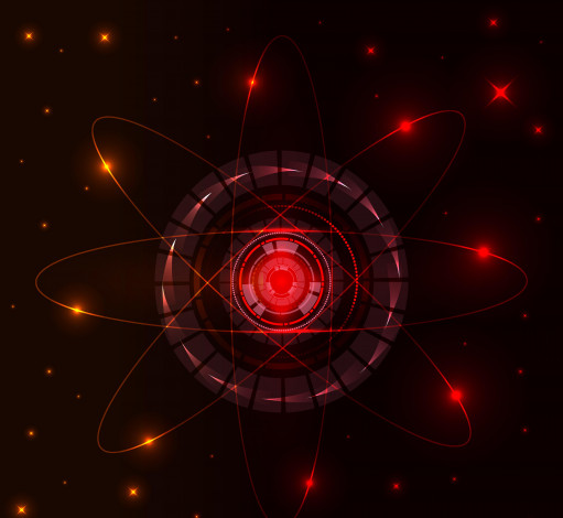 Обои картинки фото векторная графика, графика , graphics, цвета, фон, узор