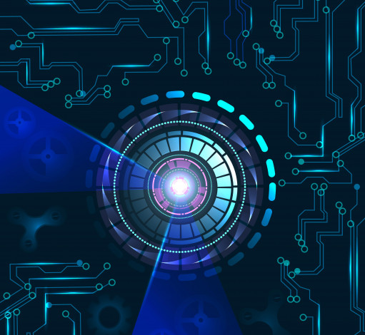 Обои картинки фото векторная графика, графика , graphics, узор, фон, цвета