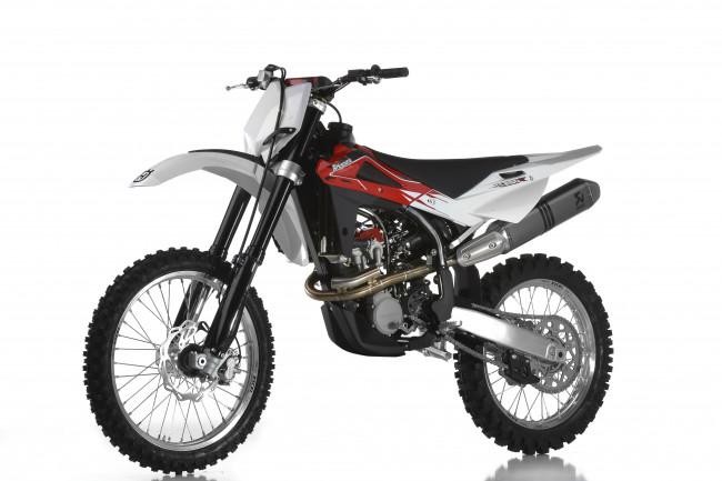 Обои картинки фото мотоциклы, husqvarna