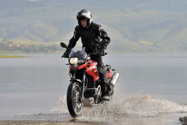 Обои картинки фото мотоциклы, bmw