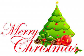 обоя праздничные, векторная графика , новый год, фон, новый, год, праздник