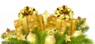 обоя праздничные, векторная графика , новый год, фон, праздник, новый, год