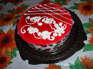 Картинка еда торты торт