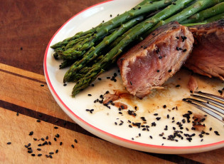 Картинка еда рыбные+блюда +с+морепродуктами тунец