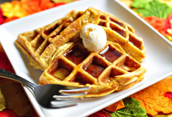 Картинка еда блины +оладьи вафли