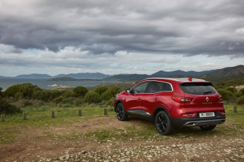 Картинка автомобили renault