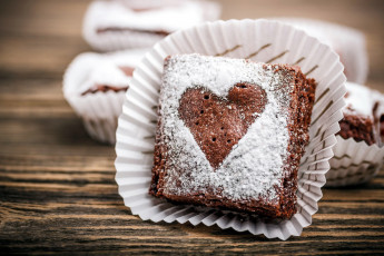 Картинка еда пирожные +кексы +печенье пирожное