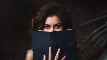 Картинка девушка девушки -unsort+ брюнетки темноволосые римма айметжанова модель