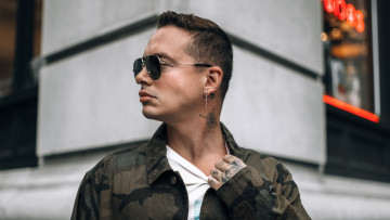 Картинка музыка balvin j
