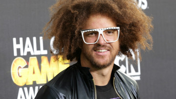 Картинка музыка redfoo lmfao