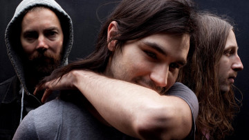 Картинка russian-circles музыка russian+circles группа