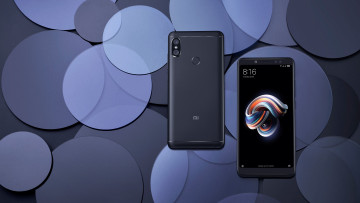 Картинка xiaomi+redmi+note+5 бренды другая+техника android шесть дюймов смартфон note xiaomi bluetooth