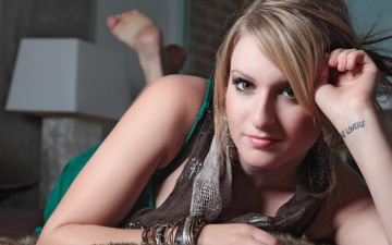 Картинка chelsea-lena музыка chelsea+lena женщина