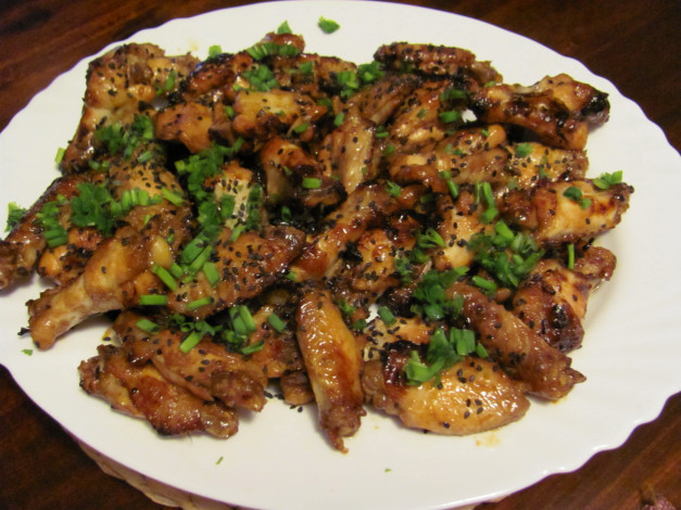 Обои картинки фото еда, мясные блюда, курица