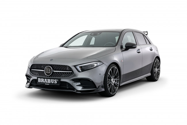 Обои картинки фото автомобили, brabus