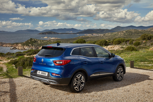 Обои картинки фото автомобили, renault